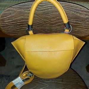 Small purse , made in Italy